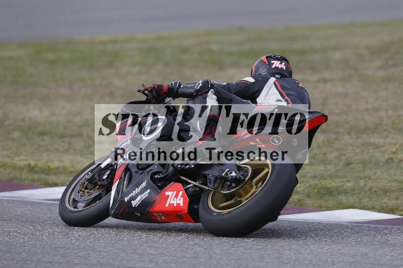 /03 04.04.2026 Speer Racing ADR/Gruppe rot/744